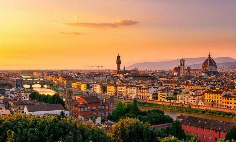 Dünyanın en güzel şehirleri seçildi. Listeye Türkiye'den bir il de girdi - Resim: 15